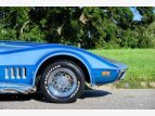 Thumbnail Photo 74 for 1969 Chevrolet Corvette